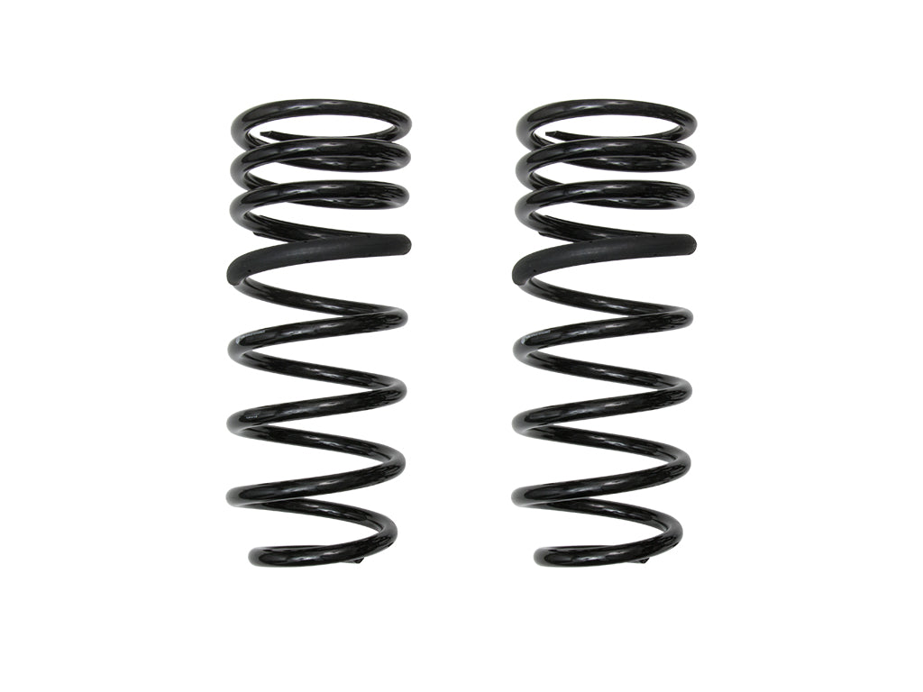 ICON 2022-2026 Toyota Tundra, Rear, 1.25" Lift, Triple Rate Coil Spring Kit — photo 1 of 1