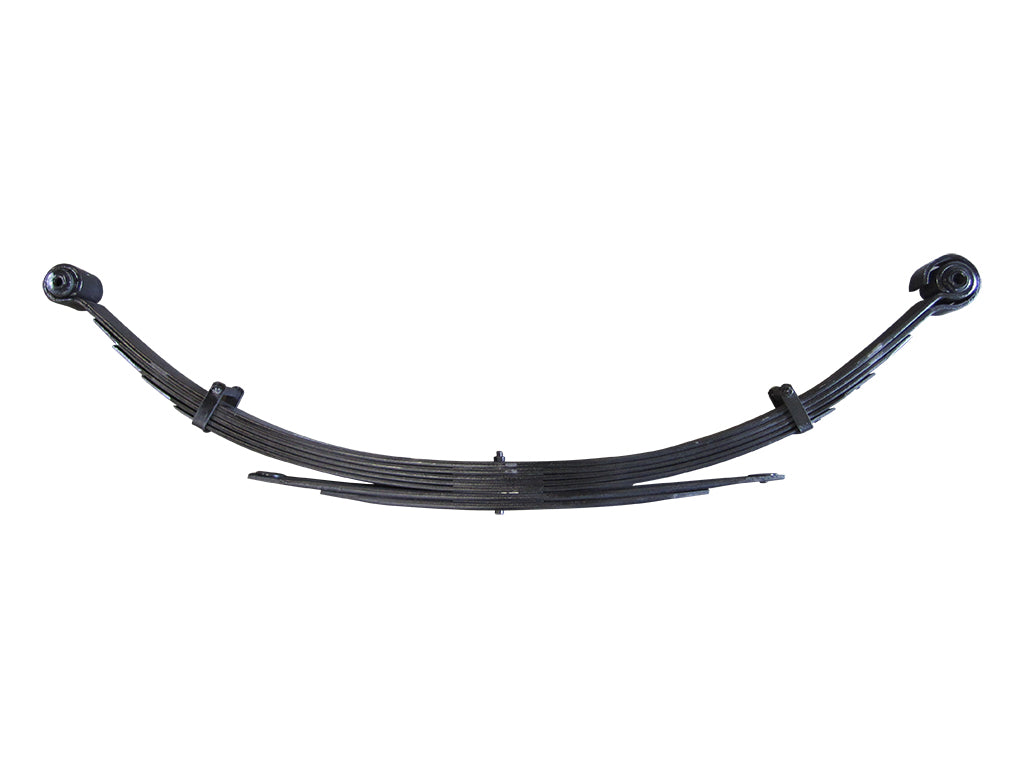 ICON 1999-2007 Ford F-250/F-350 Super Duty, 5” Lift, Rear, Leaf Spring Pack — photo 1 of 1