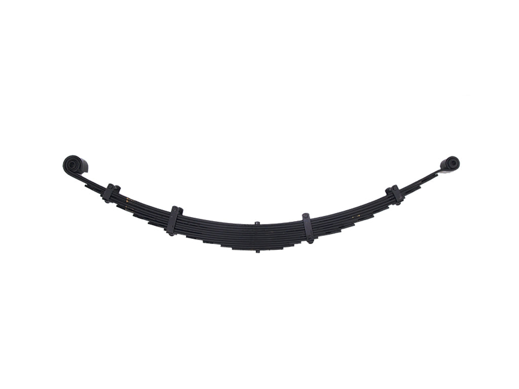 ICON 2000-2004 Ford F-250/F-350 Super Duty/2000-2005 Ford Excursion 4WD, Diesel, Front, 6" Lift, Leaf Spring Pack — photo 1 of 1