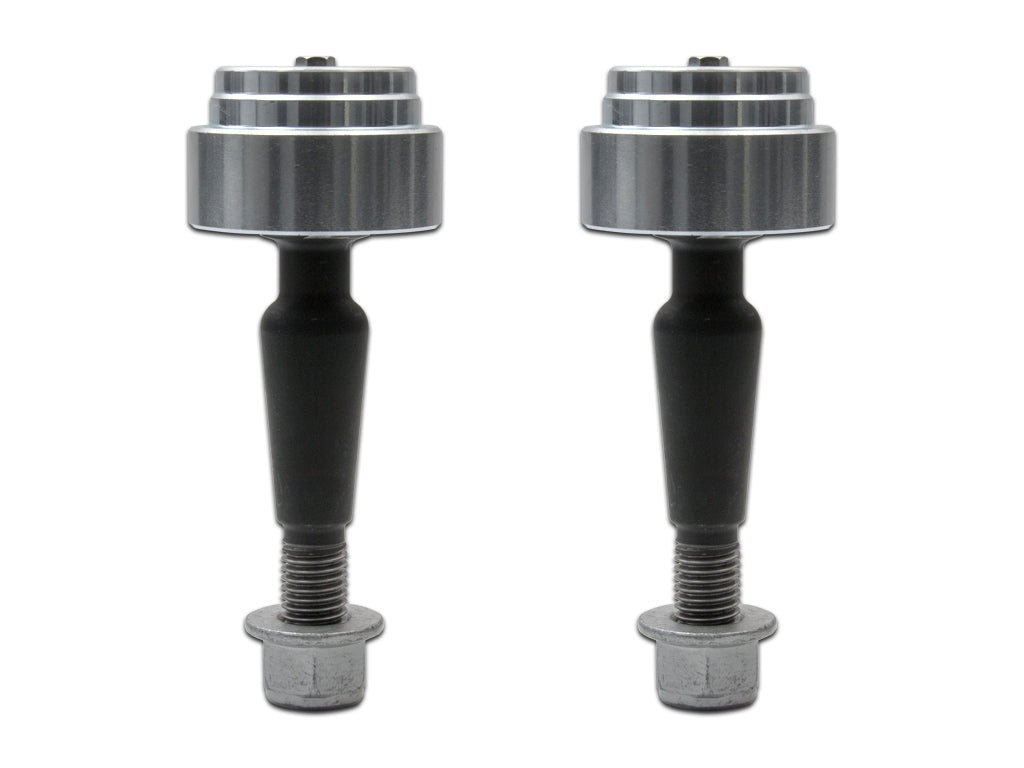 ICON 2003-2024 Toyota 4Runner/2007-2014 Toyota FJ Cruiser/2008-2021 Land Cruiser 200 Series, Retrofit Delta Joint Kit — photo 1 of 3