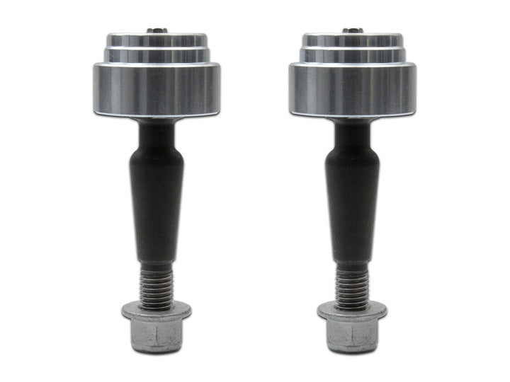 ICON 2003-2024 Toyota 4Runner/2007-2014 Toyota FJ Cruiser/2008-2021 Land Cruiser 200 Series, Retrofit Delta Joint Kit — photo 1 of 3