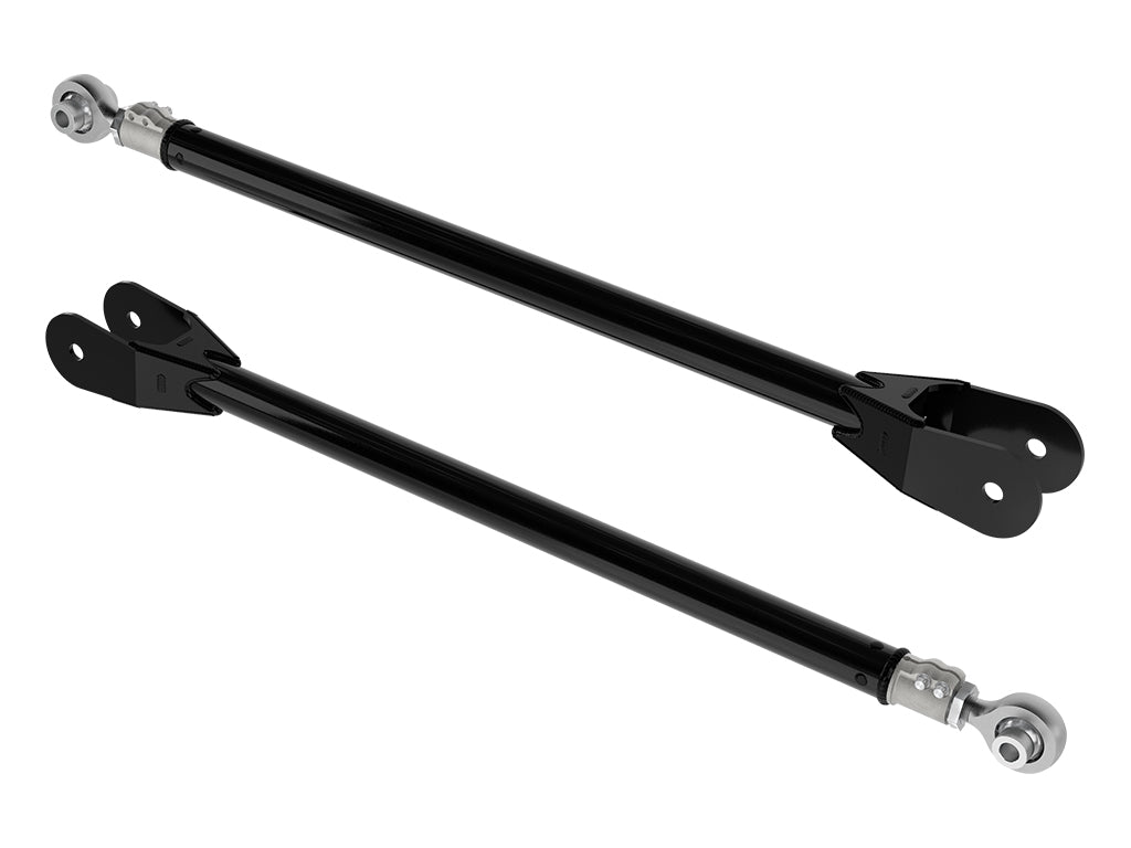 ICON 2023-2026 Ford F-250/F-350 Super Duty 4WD, Front 4-Link Conversion, Lower Links — photo 1 of 3