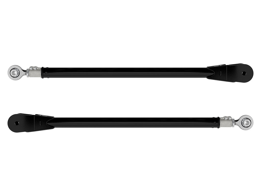 ICON 2023-2026 Ford F-250/F-350 Super Duty 4WD, Front 4-Link Conversion, Lower Links — photo 2 of 3