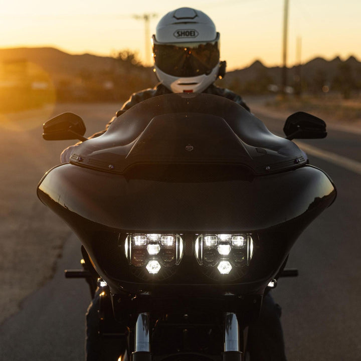 Baja Designs Ram 2500/3500 Fog Pocket Light Mount 2010-2016 – photo 9 of 9