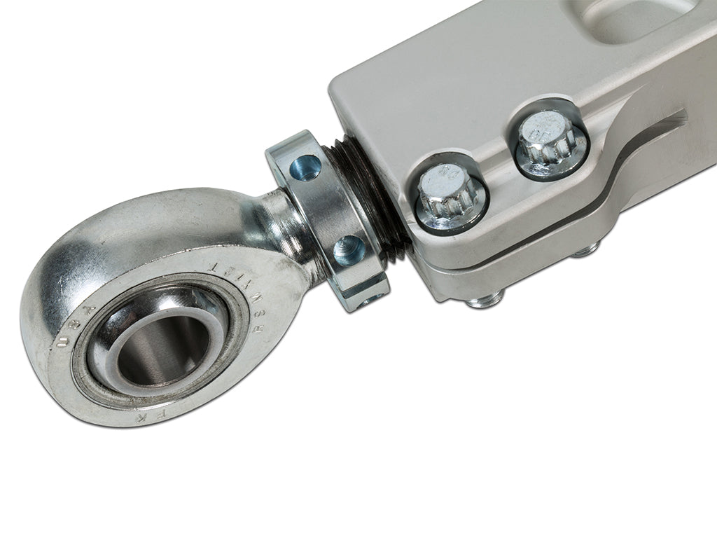 ICON 2008-Up Toyota Land Cruiser, Billet Upper Control Arm w/Delta Joint Kit — photo 2 of 2