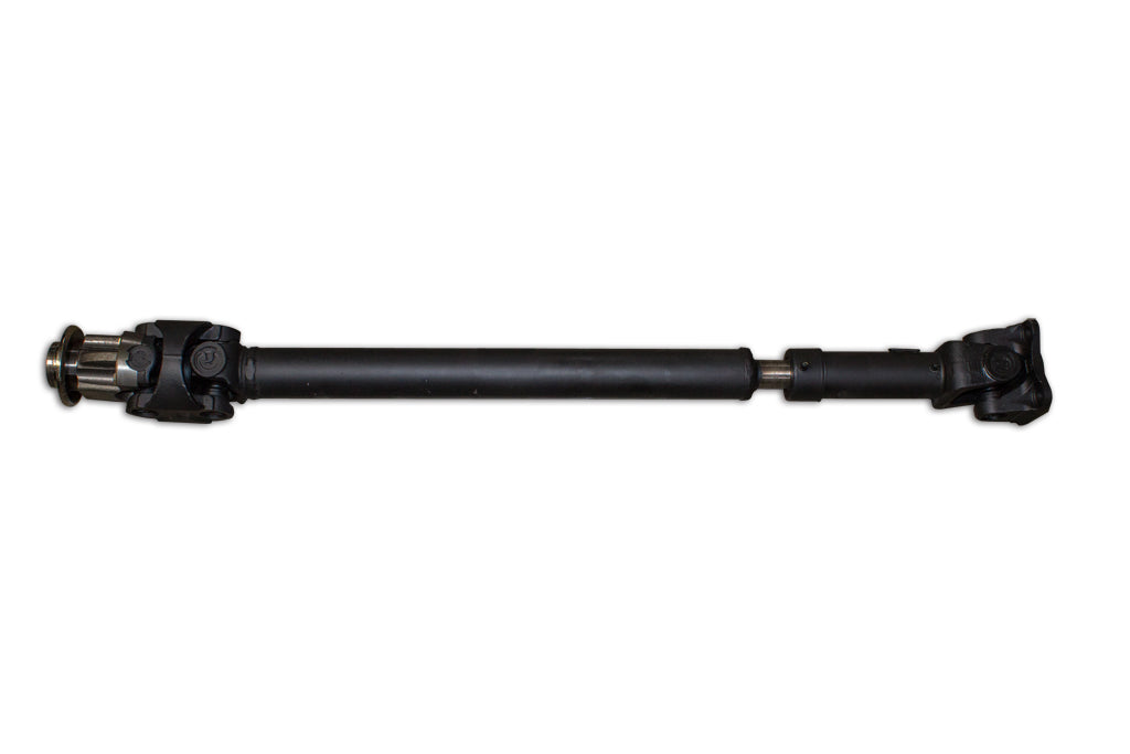 ICON 2007-2011 Jeep Wrangler JK 4WD, 2 Door, 3-6" Lift, Rear, Driveshaft w/ Yoke Adapter — photo 1 of 1