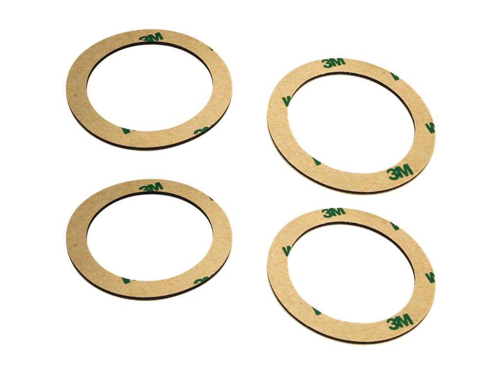 ICON Upper Control Arm Cap Adhesive Kit - Delta Joint/Uniball — photo 1 of 1