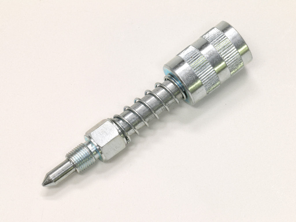 ICON Needle Grease Gun Adapter Kit — photo 1 of 2