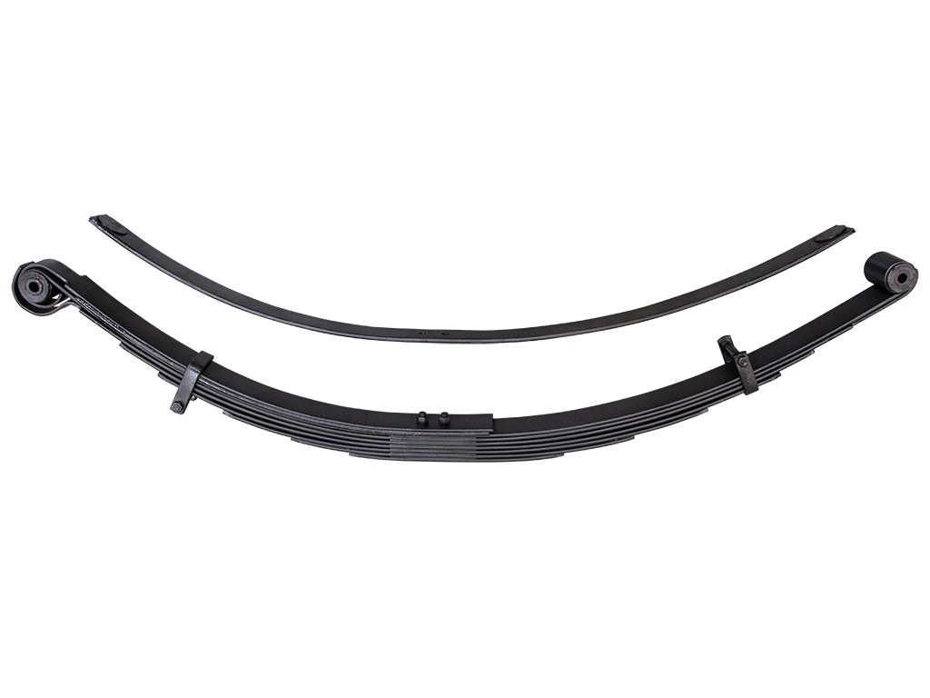 ICON 2017-2020 Ford F-150 Raptor/2021-2026 Ford F-150 4WD, Multi-Rate Leaf Spring w/ Add In Leaf — photo 1 of 1