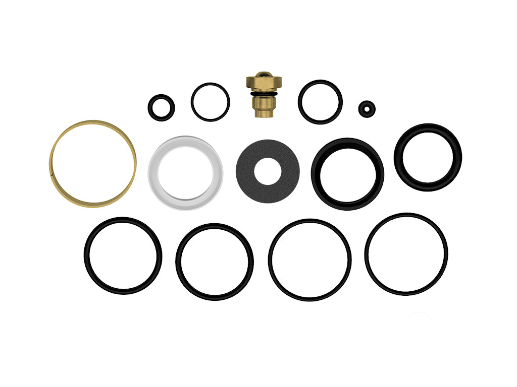 ICON 2.0 Centerline Steering Stabilizer, Rebuild Kit — photo 1 of 1
