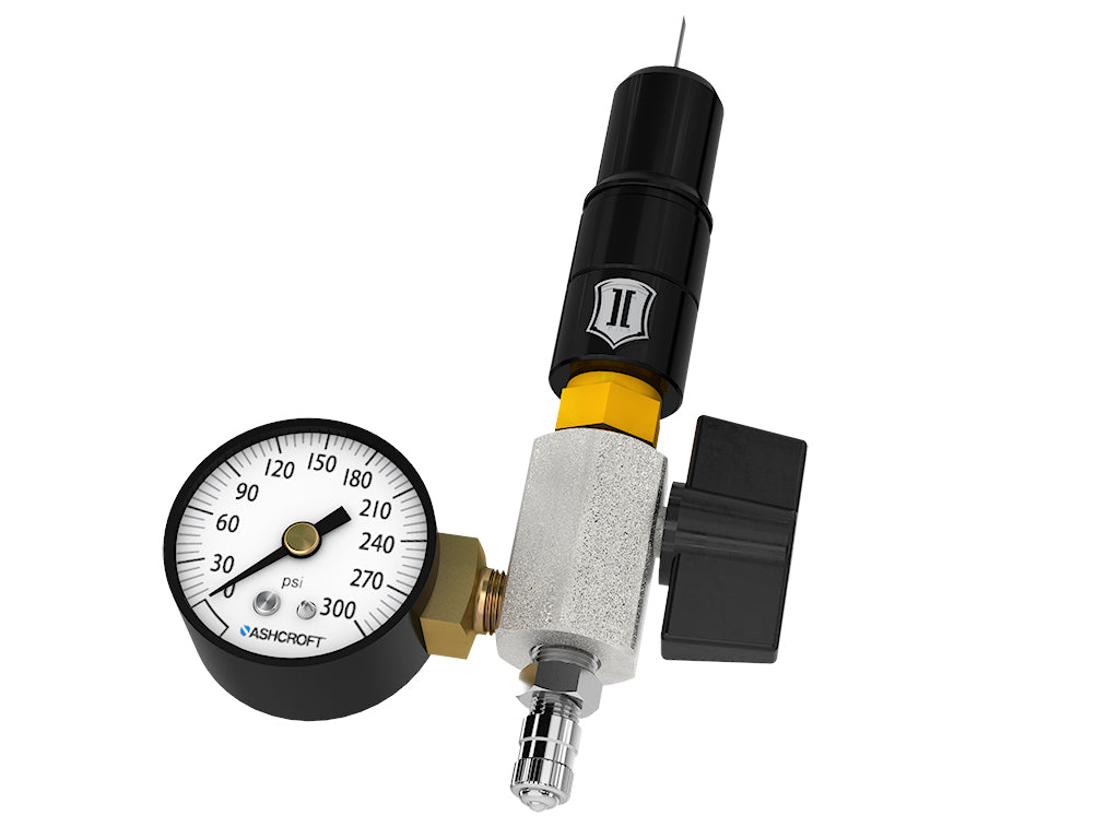 ICON Safety Nitrogen Charging Needle Tool Kit — photo 1 of 3