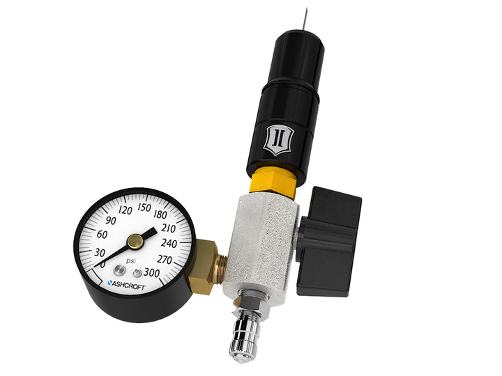 ICON Safety Nitrogen Charging Needle Tool Kit — photo 1 of 3