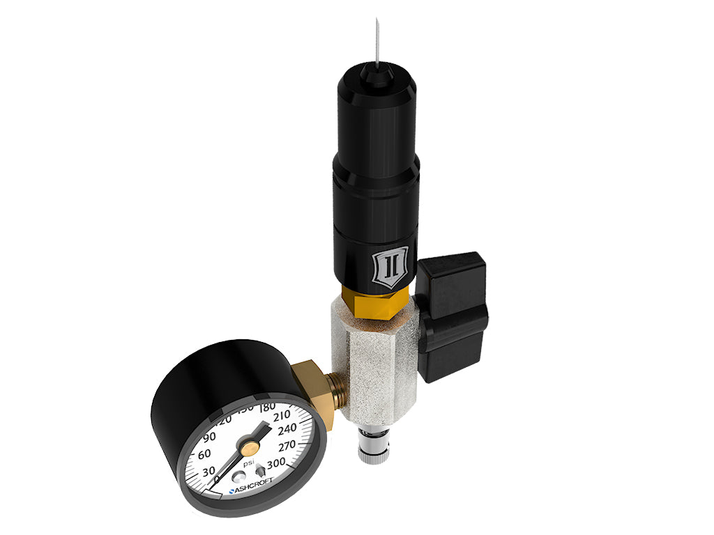 ICON Safety Nitrogen Charging Needle Tool Kit — photo 2 of 3