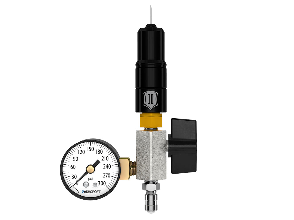 ICON Safety Nitrogen Charging Needle Tool Kit — photo 3 of 3
