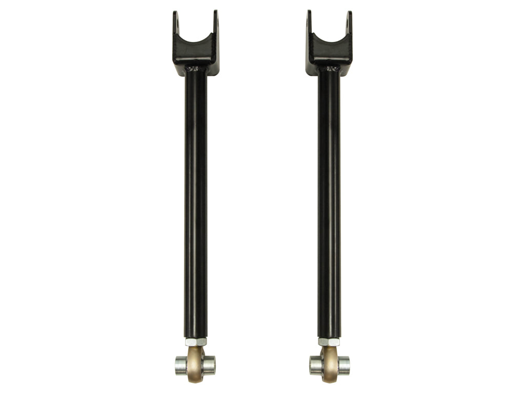 ICON 2007-18 Jeep JK Wrangler, Front, Adjustable Upper Link Kit — photo 1 of 1