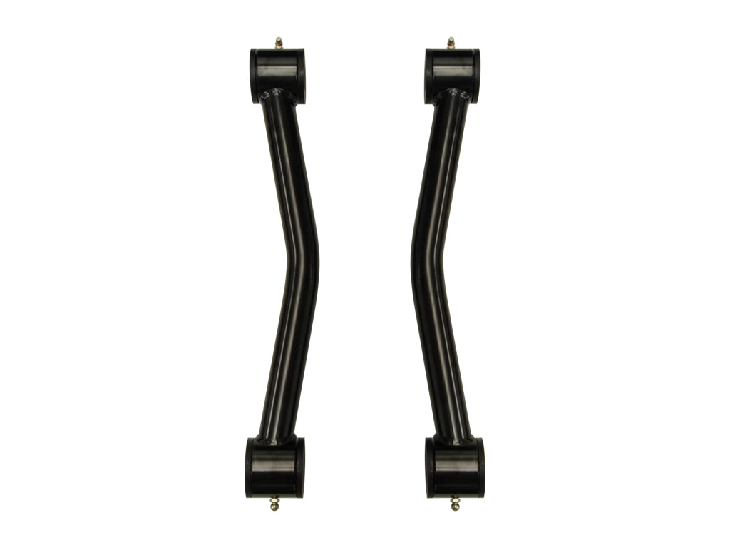 ICON 2007-18 Jeep JK Wrangler, Rear, Fixed Upper Link Kit — photo 1 of 2