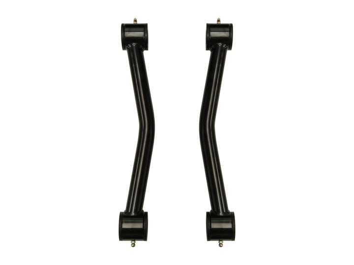 ICON 2007-18 Jeep JK Wrangler, Rear, Fixed Upper Link Kit — photo 1 of 2