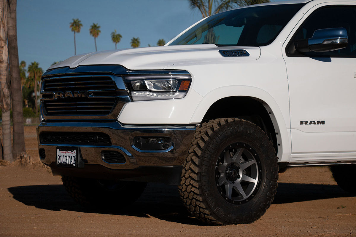 ICON 2019-2026 Ram 1500, 2-3” Lift, Front, V.S. 2.5 Series Coilover Kit, Internal Reservoir — photo 1 of 3