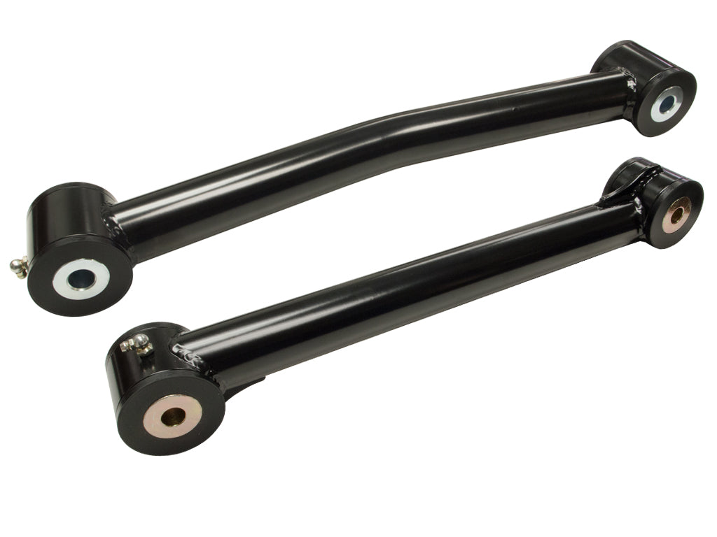 ICON 2003-12 Ram 2500/3500 HD, Fixed Tubular Upper &amp; Lower Link Kit — photo 1 of 3