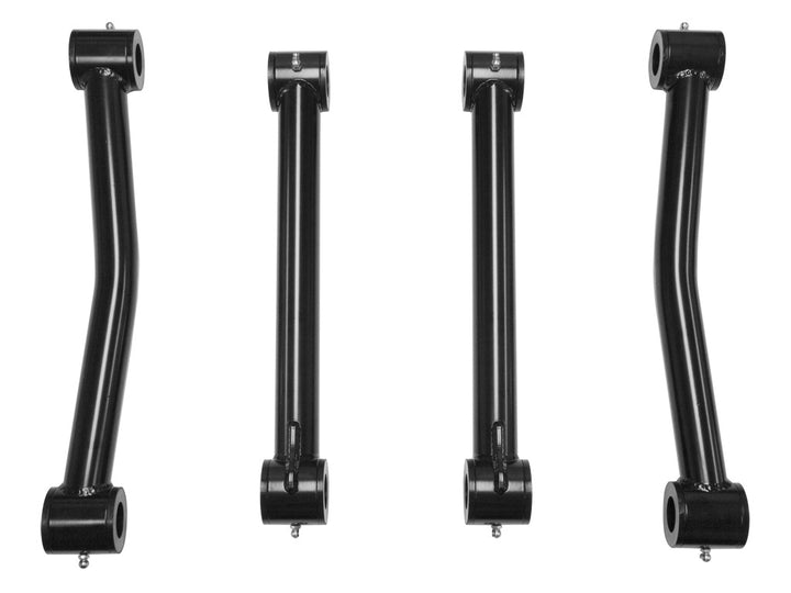 ICON 2003-12 Ram 2500/3500 HD, Fixed Tubular Upper &amp; Lower Link Kit — photo 2 of 3