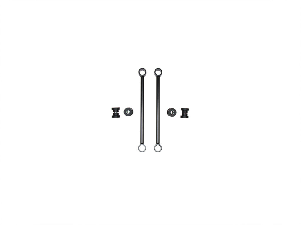 ICON 2014-2026 Ram 2500, 2" Lift, Rear, Sway Bar Link Kit — photo 1 of 1