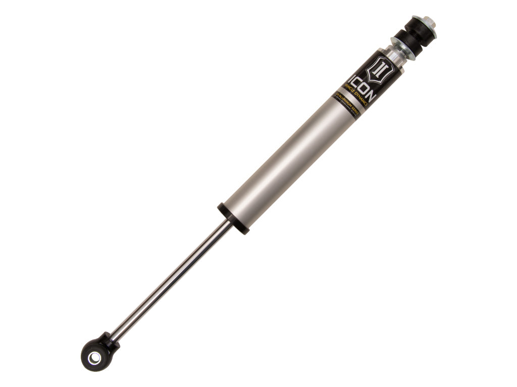 ICON 2014-2026 Ram 2500/2013-2026 Ram 3500, 2.5” Lift, Front, V.S. 2.0 Aluminum Series Shock Absorber, Internal Reservoir — photo 1 of 1