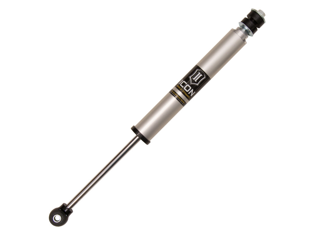 ICON 2014-2026 Ram 2500, w/ Rear Coil Springs, 2” Lift, Rear, V.S. 2.0 Aluminum Series Shock Absorber, Internal Reservoir — photo 1 of 1