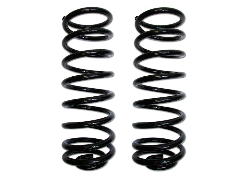 ICON 2007-2018 Jeep JK Wrangler, 2” Lift, Rear, Dual Rate Coil Spring Kit — photo 1 of 1