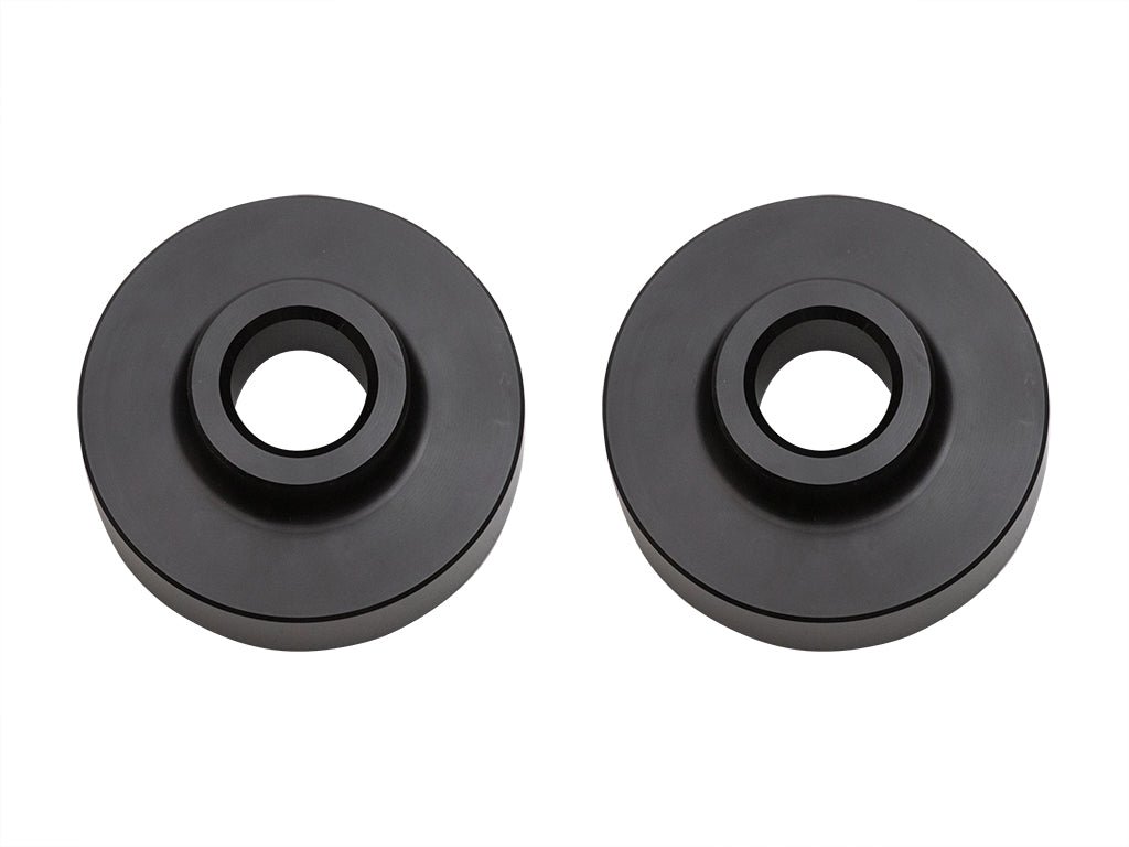 ICON 2020-2023 Jeep JT Gladiator, 1.38” Rear Coil Spacer Kit — photo 1 of 1