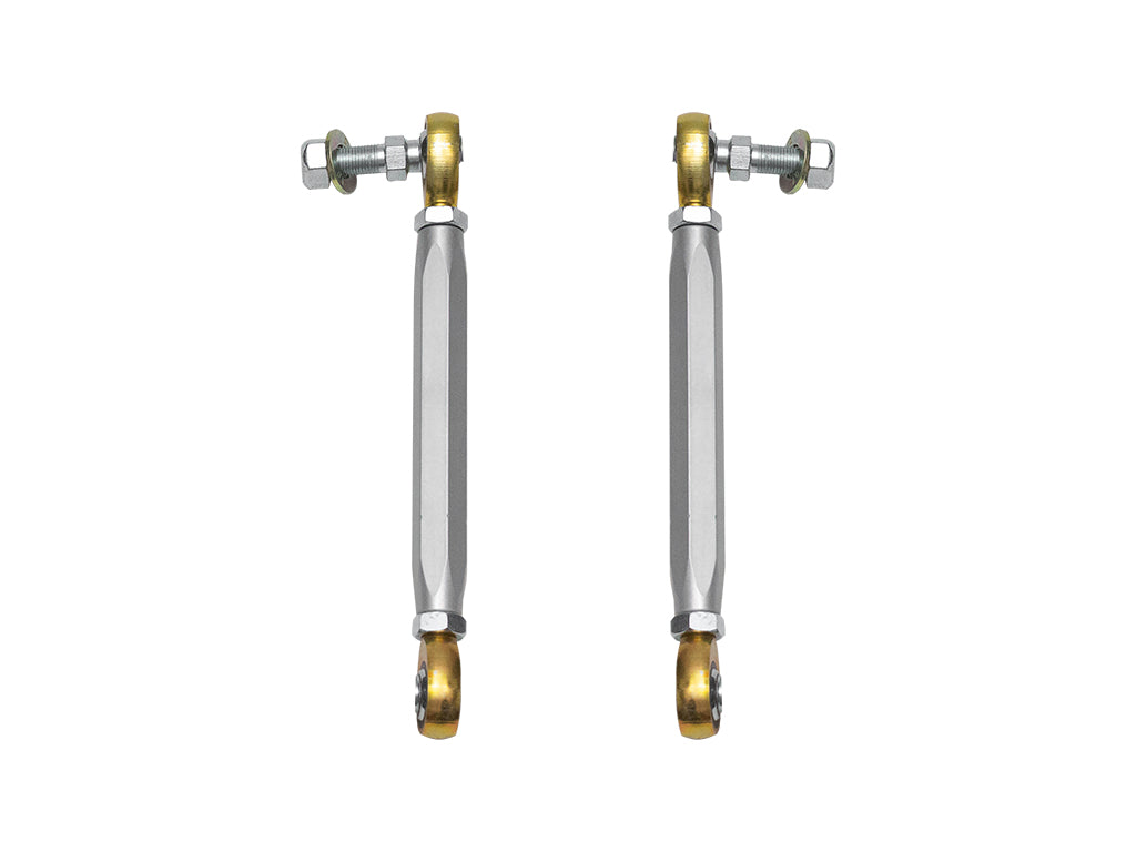 ICON 2020-Up Jeep JT Gladiator, Rear Sway Bar Link Kit — photo 1 of 1