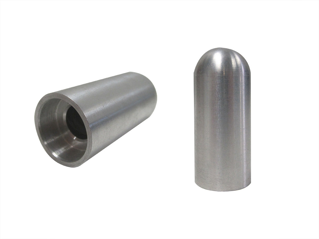 ICON 2.5/3.0 Series Shock Absorbers, w/ 7/8" Shaft, Shock Shaft Bullet Tool — photo 1 of 1