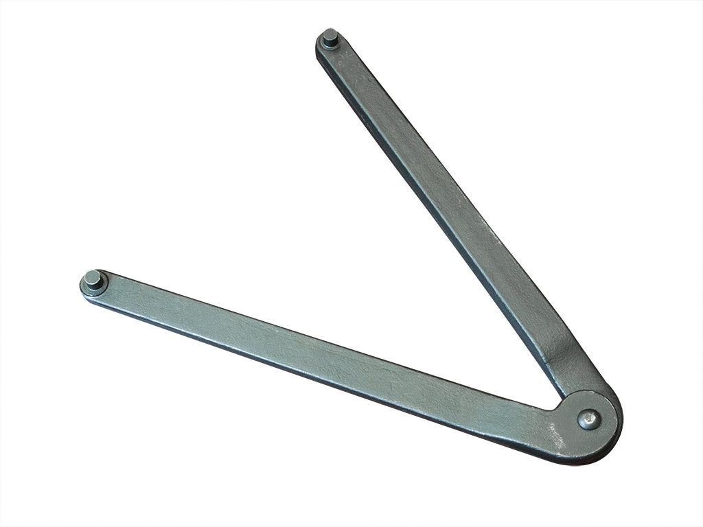ICON 2.0/2.5/3.0 Series Shock Absorbers, Seal Head Retainer, Adjustable Face Spanner Wrench — photo 1 of 1