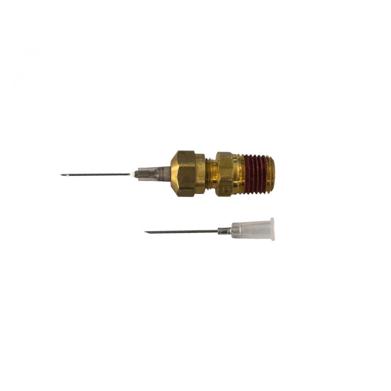 ICON Internal Reservoir Shock Absorbers, Nitrogen Charging Needle Tool, Economy — photo 1 of 1
