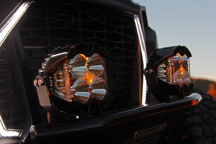 Baja Designs LP4 Pro LED Lens Pair – photo 6 of 7