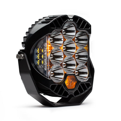 Baja Designs LED Light Pods LP9 – Spot, Clear