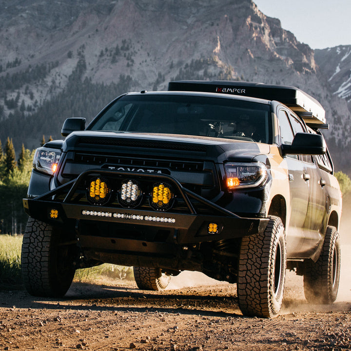 Baja Designs LED Light Pods LP9 – photo 6 of 12