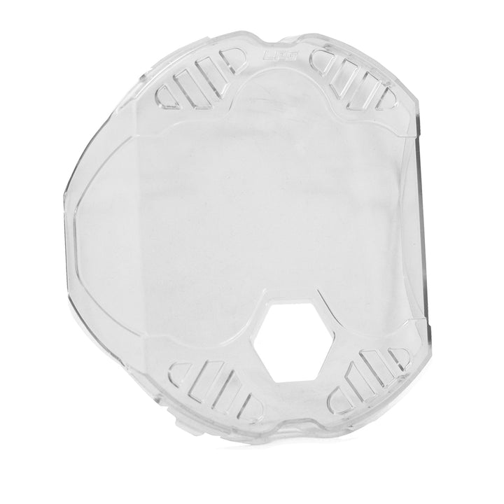 Baja Designs LP9 Single Rock Guard – Clear