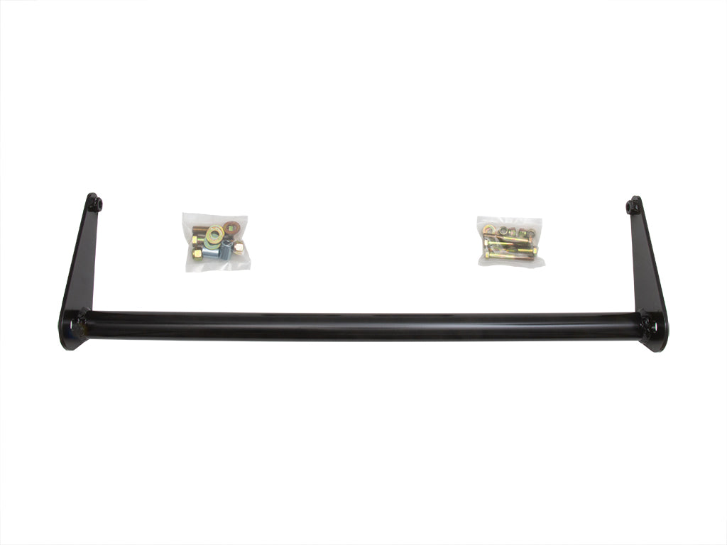 ICON 1999-2004 Ford F-250 & F-350 Super Duty 4WD/2000-2005 Ford Excursion 4WD, 3" Lift, Bash Bar Kit — photo 1 of 1