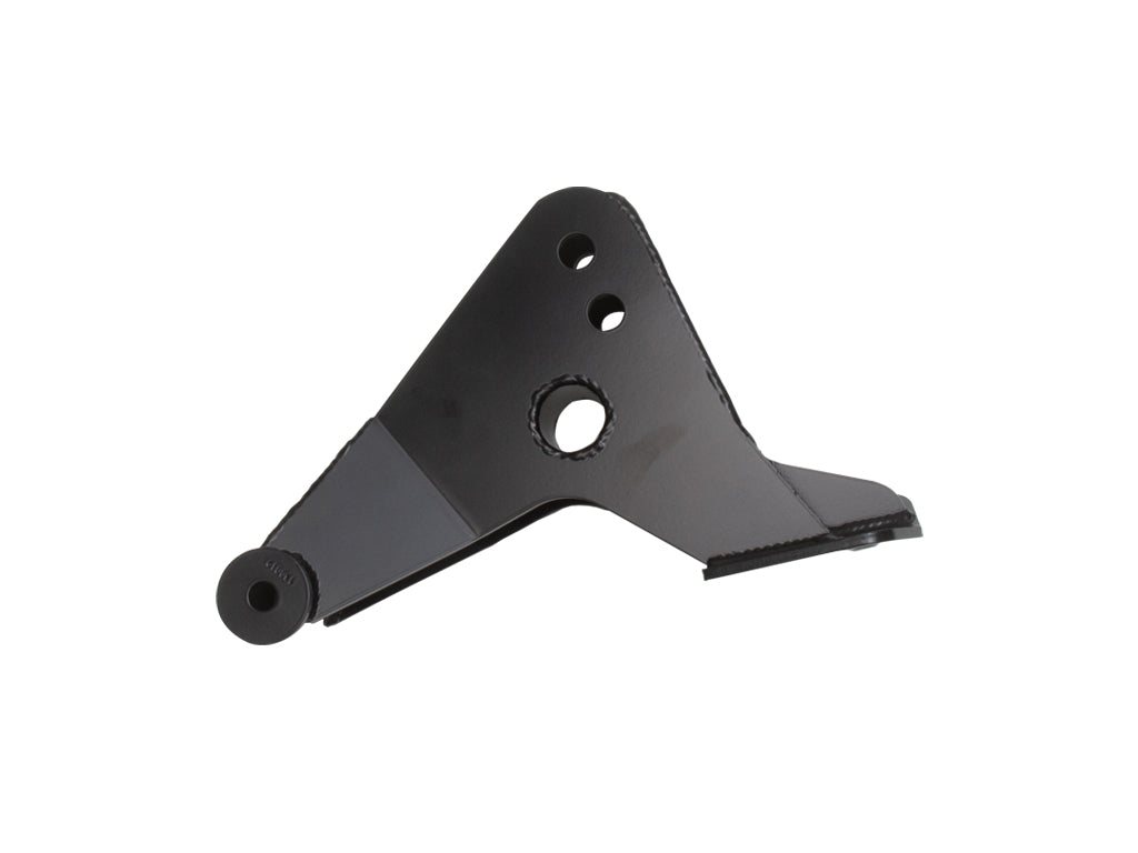 ICON 1999-2004 Ford F-250 & F-350 Super Duty 4WD/2000-2005 Ford Excursion 4WD, Front, 4-8" Lift, Track Bar Drop Bracket — photo 1 of 1