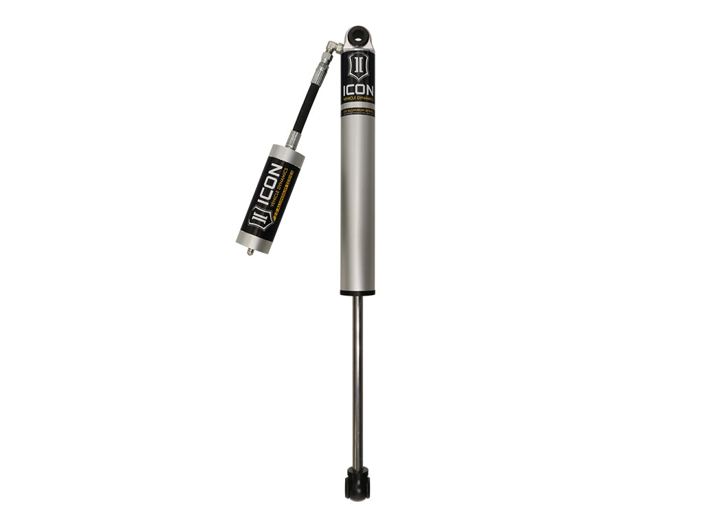 ICON 2007-18 Jeep JK Wrangler, 2-3" Lift, Rear, 2.0 VS Remote Reservoir Shock — photo 1 of 1