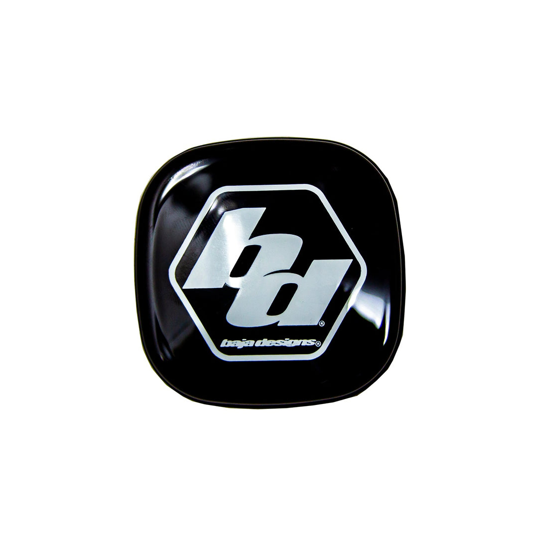 Baja Designs S1 Single Rock Guard Kit – Standard