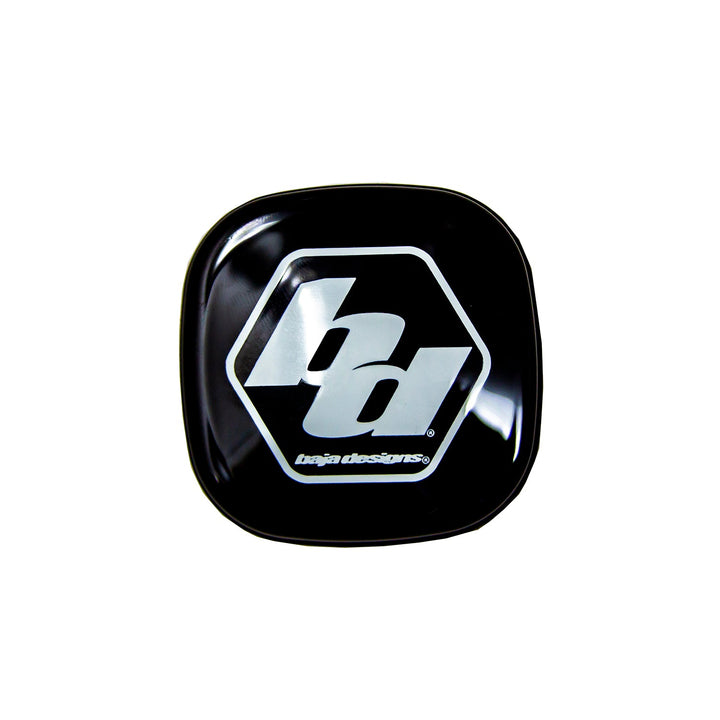 Baja Designs S1 Single Rock Guard Kit – Standard