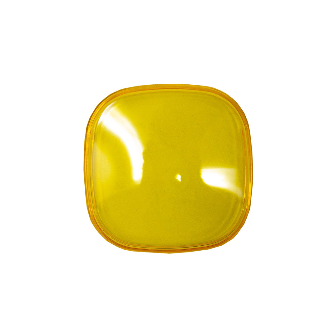Baja Designs S1 Single Rock Guard Kit – Baja Amber