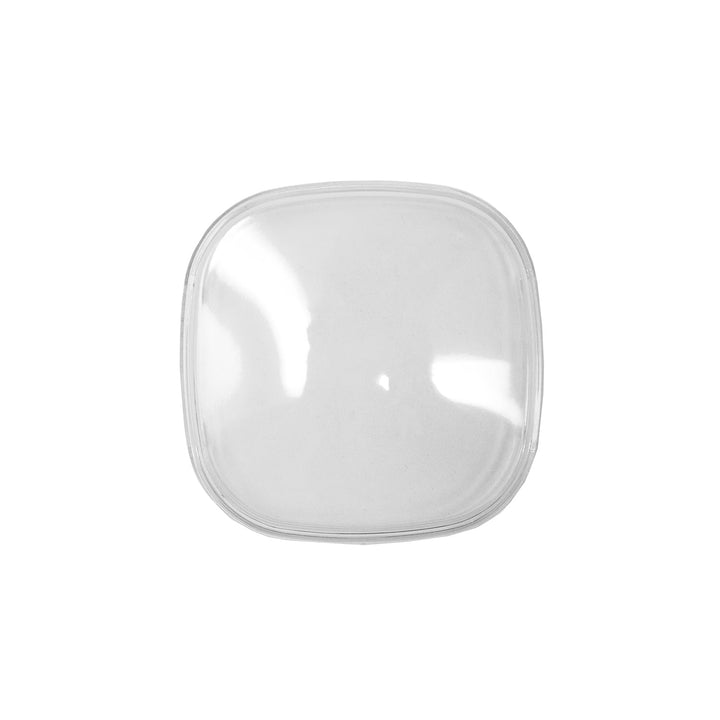 Baja Designs S1 Single Rock Guard Kit – Clear