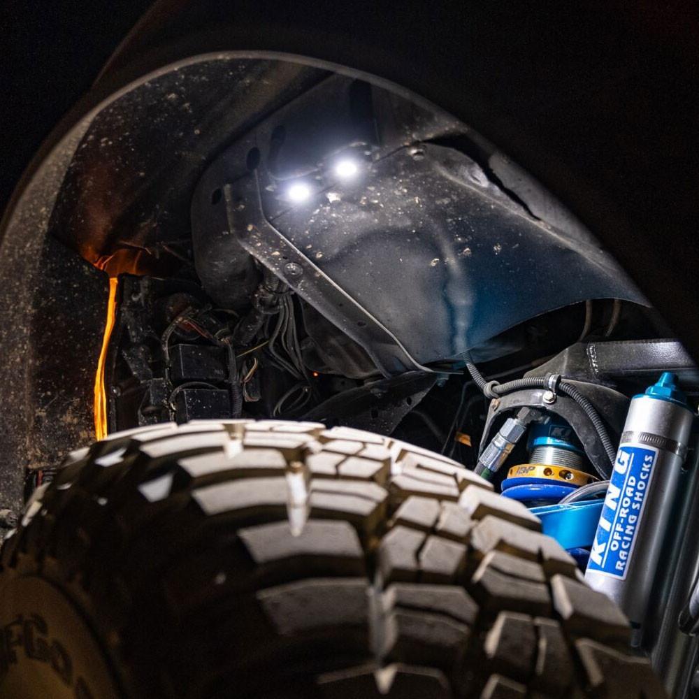 Baja Designs LED Rock Light – photo 20 of 25