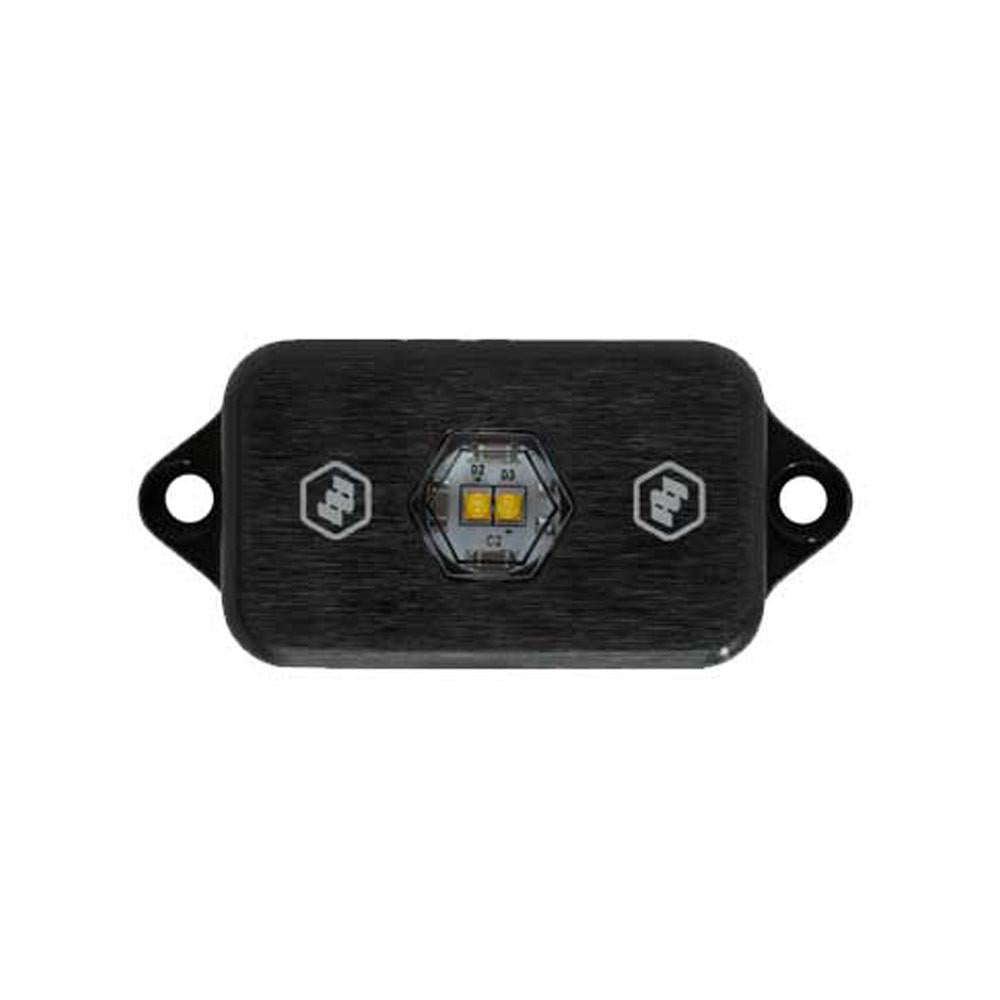 Baja Designs LED Rock Light – Clear