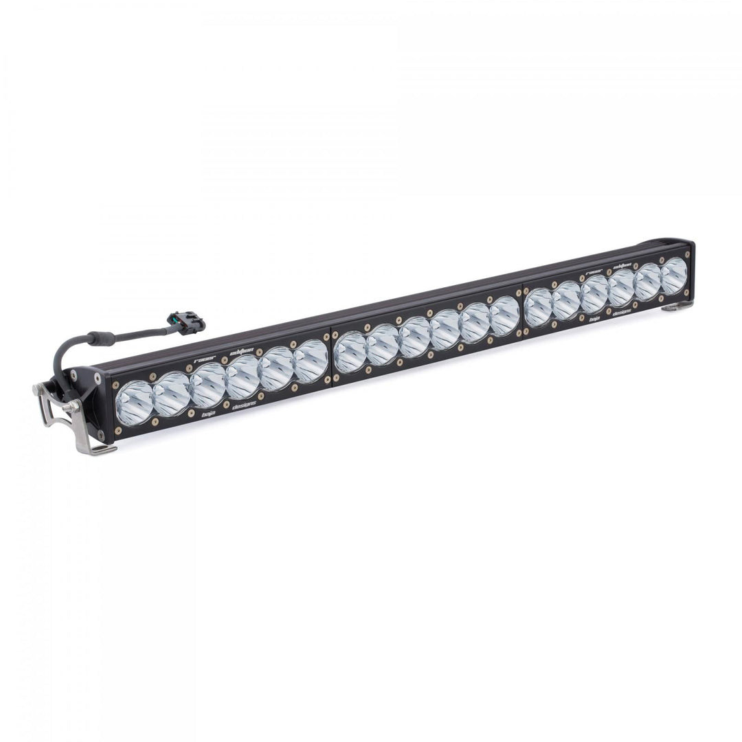 Baja Designs 30 Inch LED Light Bar High Speed Spot Pattern OnX6 Racer Edition – photo 1 of 1