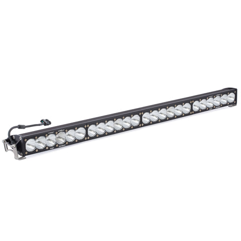 Baja Designs 40 Inch LED Light Bar High Speed Spot Pattern OnX6 Arc Racer Edition – photo 1 of 1