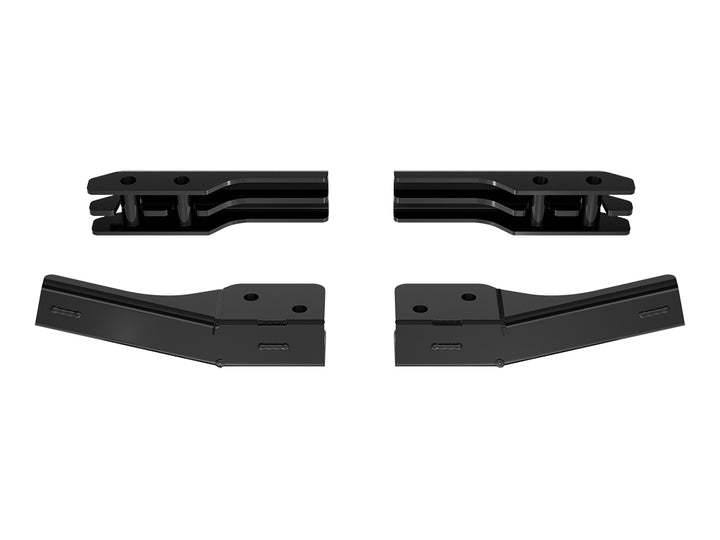 ICON 2021-2026 Ford Bronco, Front, High Clearance Crash Bar Kit — photo 2 of 3