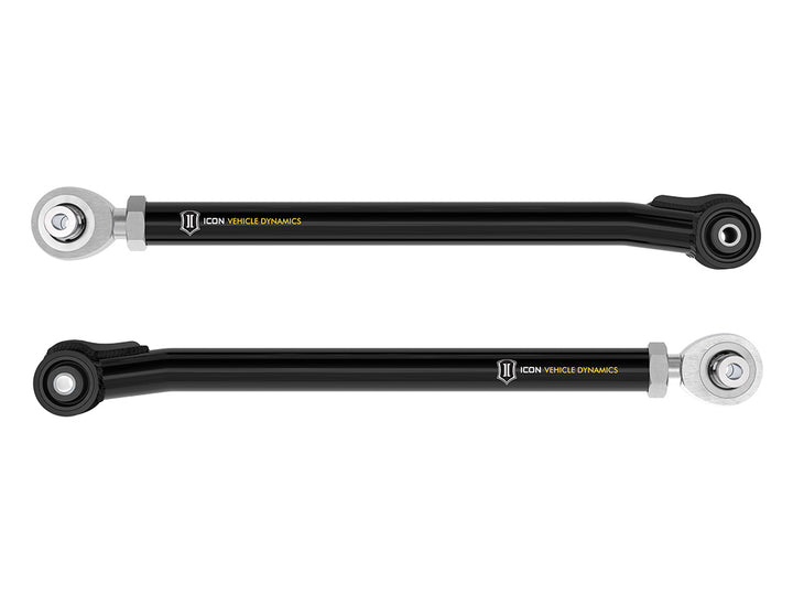ICON 2021-2026 Ford Bronco, Rear, Tubular Lower Link Kit — photo 2 of 2